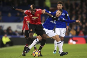 Kad se navijači "razumeju": "Pogba je prevara"