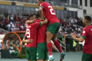 KAN - Tanzanija lak zalogaj za "Lavove sa Atlasa", Maroko nastavlja gde je stao u Kataru!