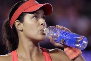 Ana lagano do trećeg kola Majamija