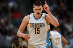 Ol-star vikend je pred nama, evo kada učestvuje naš Nikola!