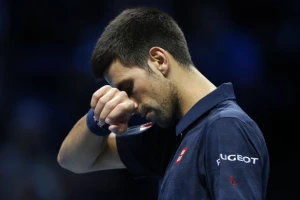 Novak do kraja marta igra na samo četiri turnira, ništa od Dejvis kupa?