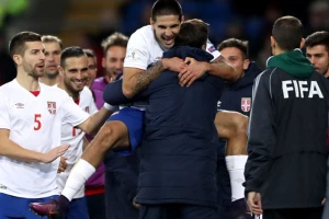 Ma, kakav Napoli! Mitar ima druge planove!