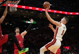 Posle večeri karijere, Jović zastao na pitanje: "Nisam razmišljao o tome..."