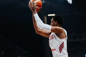 SP (kval) -  Džordan Lojd postao Majkl za jedno veče i doneo slavlje Poljacima u Rigi