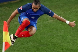 Vest Hem ne pušta Pajea!