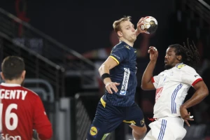 Iznenađenje! Nemoć Francuza, Šveđani u finalu SP!