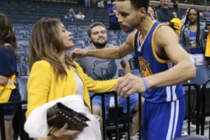 MVP Kari: "Prestanite da pričate o mojoj mami!"