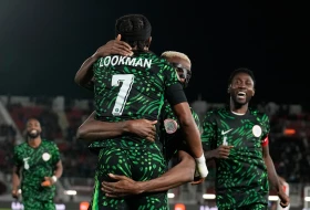 Nigerijci kao Jugoslavija na Mundijalu 1982, Osimen i društvo odustaju od Afričkog Kupa nacija!?