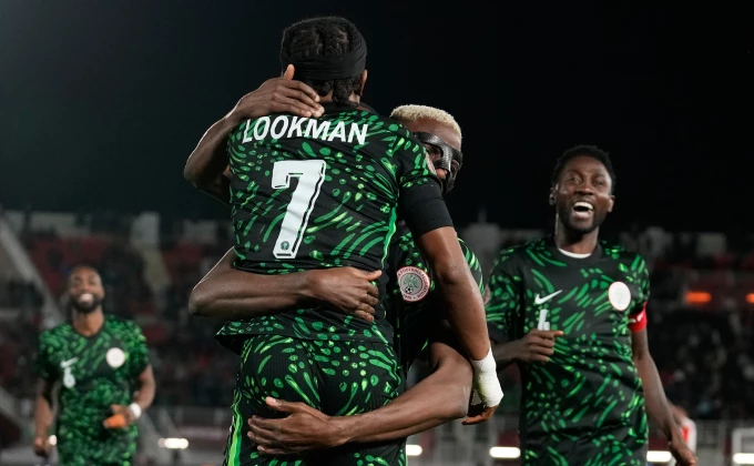 AP Photo/Themba Hadebe