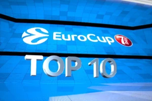 EK Top 10 - Saletovi momci dominiraju, Srbin najatraktivniji