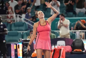 Zna se ko je gazda VTA tura, Sabalenka odbranila titulu u Majamiju!