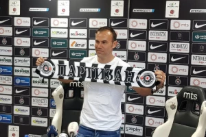 Natho: Došao sam u klub koji me je želeo, iako sam imao bolje ponude