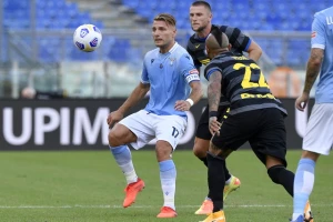 Potpuna konfuzija, Imobile zbunio fudbalsku Evropu!