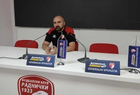 Kragujevčani u ''skraćenoj rotaciji'' putuju u Lučane