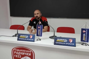 Mladen Žižović - Raduješ se golovima, a 15 minuta kasnije te nema...