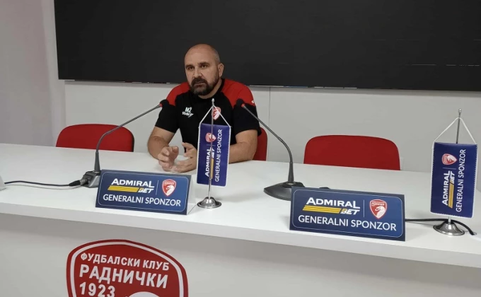 Sportske.net/Darko Mitrovic