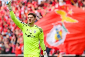 Mančester siti ima novog golmana!