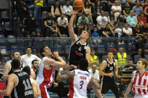 ABA liga  - Srećan ti povratak, Edo Muriću!