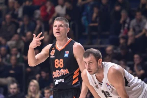 Cedevita slavila u gradskom derbiju, ali će se meč pamtiti po 16-godišnjem dečaku!