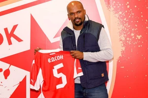 Edson opleo po Zvezdi, Raosavljević mu ekspresno odgovorio!