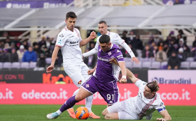 Massimo Paolone/LaPresse via AP