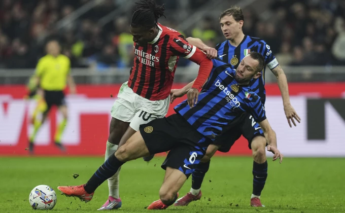 AP Photo/Antonio Calanni