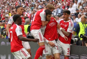 (VIDEO) POLUVREME - Artetin potpis, Arsenal bliži evropskom tronu!
