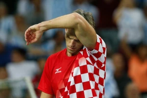 Maraton u Melburnu - Peti set od 42 gema, Karlović odservirao 75 asova!