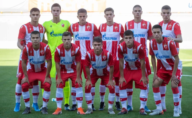 FK Crvena zvezda