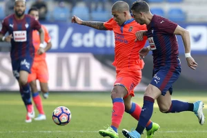 Eibar bolji od Leganesa