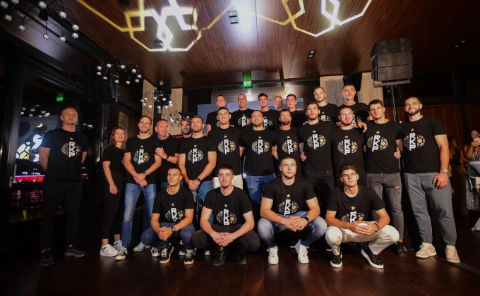 RK Partizan