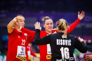 Debakl za kraj - Atingre od Crne Gore, Srpkinje su bile nemoćne!