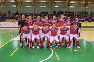 Futsal Kup - Pobeda Ekonomca na startu Elitne runde