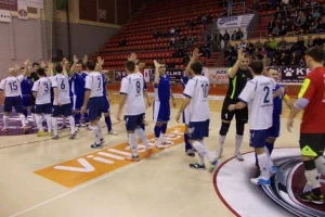 Ekonomac čuva prvo mesto