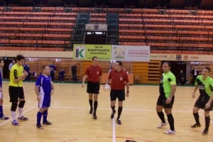 PFL - Prvi poraz Ekonomca, Marbo sve bliži vrhu