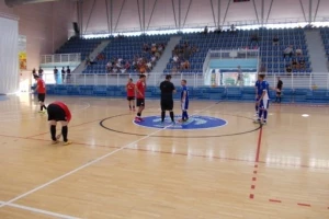 Prvi poraz Ekonomca na turneji po Sloveniji i Italiji