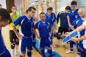 Liga šampiona u Kragujevcu