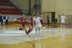 Kup Srbije - Kopernikus namučio šampiona