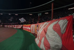 Zvezda pustila u prodaju karte za Mladost