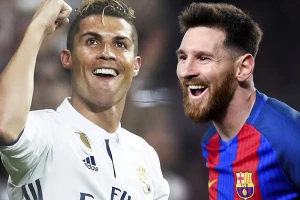 Sad je jasno - Mesi ne može bez Ronalda!