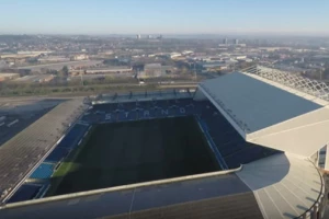 Dogovoreno! PSŽ kupio engleskog velikana, povratak decenije?