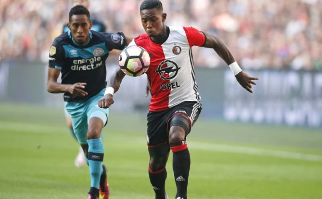 EPA/ANP/Stanley Gontha