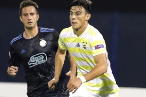 Gotovo, vezista stiže u Madrid!