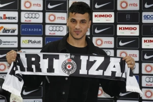 Partizan ga se lako odrekao, noćas je napravio najbolji defanzivni potez sezone!
