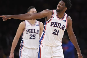 Top 5 - Milsap osetio "proces" na svojoj koži