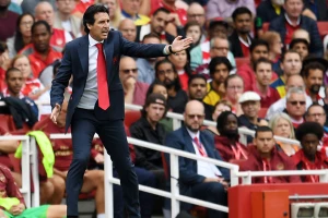 Engleska Emeriju ne veruje, Arsenal već danas u nevolji?
