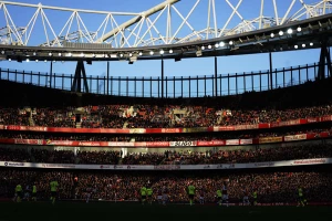 Oglasio se Arsenal, loše vesti za navijače?