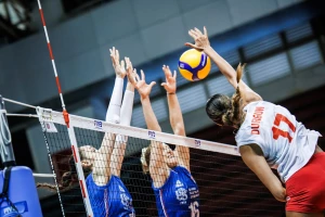 SP (U21) - Debakl odbojkašica protiv Turske posle skandala u Indoneziji