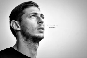 Nedelja za Emija - Ovako će se Nant oprostiti od Sale