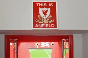 Barsa i Junajted pokucali na vrata, s druge strane se čulo - "Liverpul"!